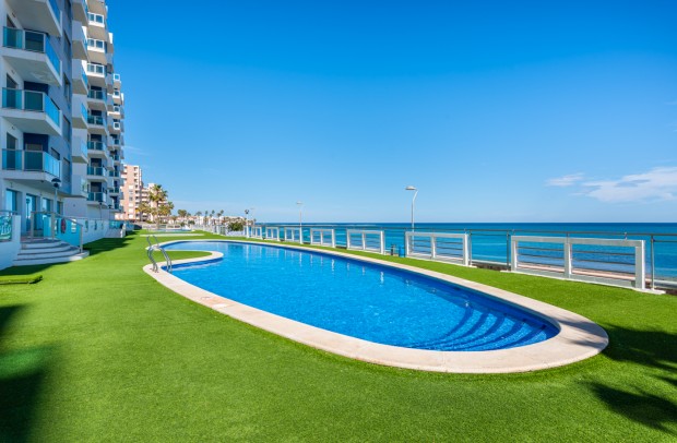 Reventa - Apartment - La Manga del Mar Menor - La Manga