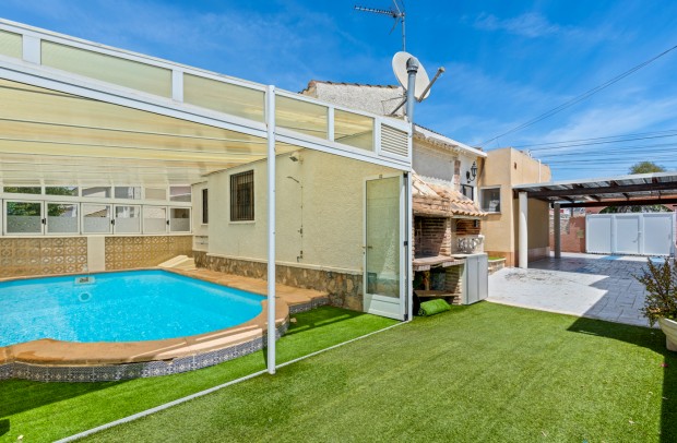 Reventa - Detached House / Villa - Torrevieja