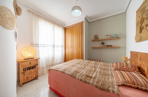 Resale - Apartment - Los Montesinos