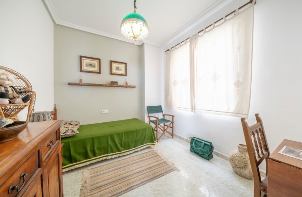 Resale - Apartment - Los Montesinos