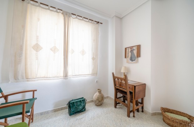 Resale - Apartment - Los Montesinos