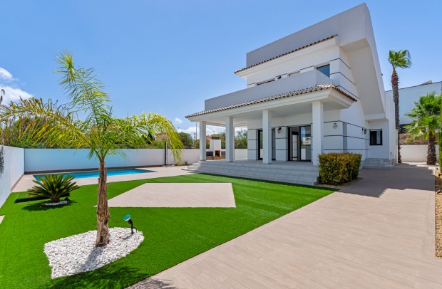 Reventa - Detached House / Villa - Ciudad Quesada