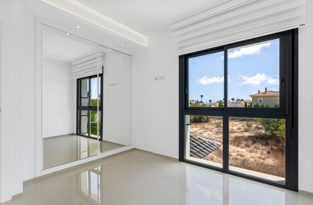 Reventa - Detached House / Villa - Ciudad Quesada