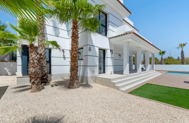 Reventa - Detached House / Villa - Ciudad Quesada