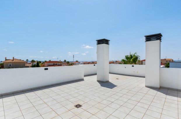 Reventa - Detached House / Villa - Ciudad Quesada