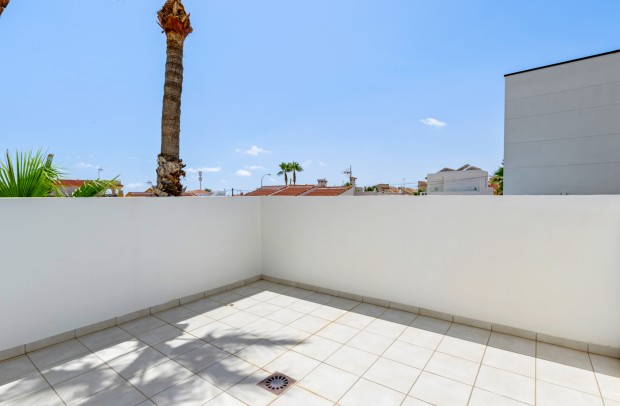 Reventa - Detached House / Villa - Ciudad Quesada