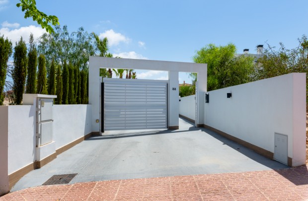 Reventa - Detached House / Villa - Ciudad Quesada