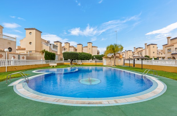 Reventa - Apartment - Orihuela Costa - Lomas de Cabo Roig