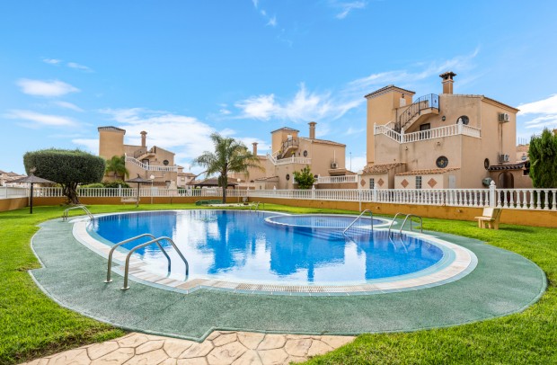 Reventa - Apartment - Orihuela Costa - Lomas de Cabo Roig