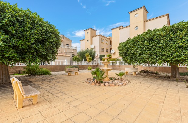 Reventa - Apartment - Orihuela Costa - Lomas de Cabo Roig