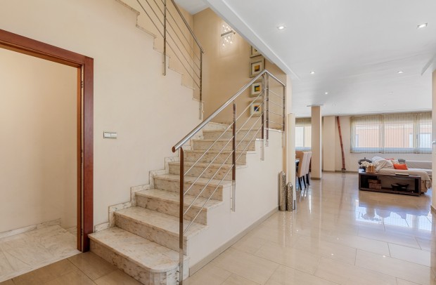 Resale - Townhouse - Guardamar del Segura