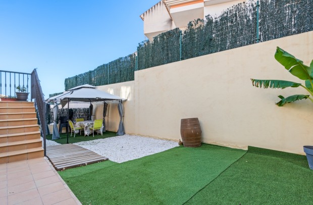 Reventa - Detached House / Villa - La Nucía