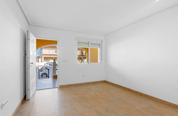 Reventa - Townhouse - Ciudad Quesada