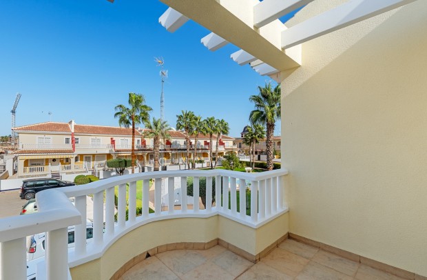 Reventa - Townhouse - Ciudad Quesada