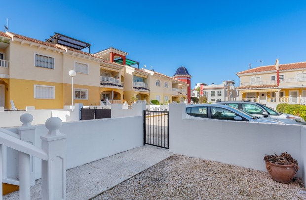 Reventa - Townhouse - Ciudad Quesada