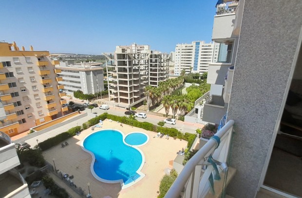 Revente - Apartment - Guardamar del Segura - Puerto Deportivo