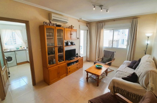 Revente - Apartment - Guardamar del Segura - Puerto Deportivo