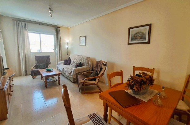 Revente - Apartment - Guardamar del Segura - Puerto Deportivo