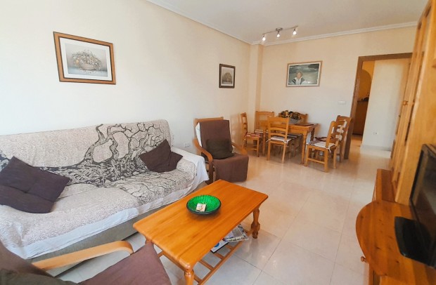 Revente - Apartment - Guardamar del Segura - Puerto Deportivo