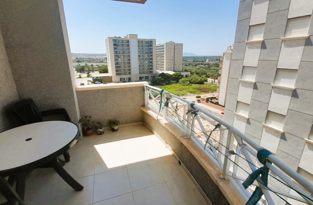 Revente - Apartment - Guardamar del Segura - Puerto Deportivo