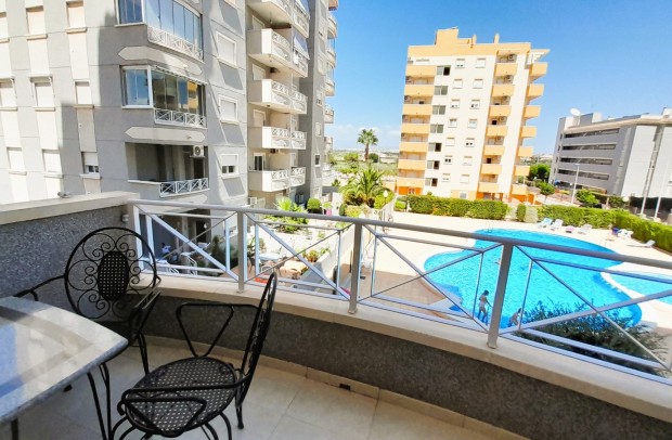 Revente - Apartment - Guardamar del Segura - Puerto Deportivo