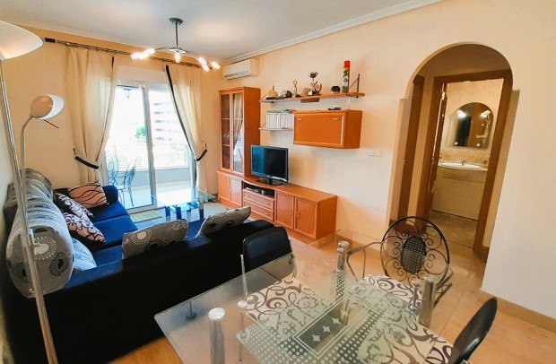 Revente - Apartment - Guardamar del Segura - Puerto Deportivo