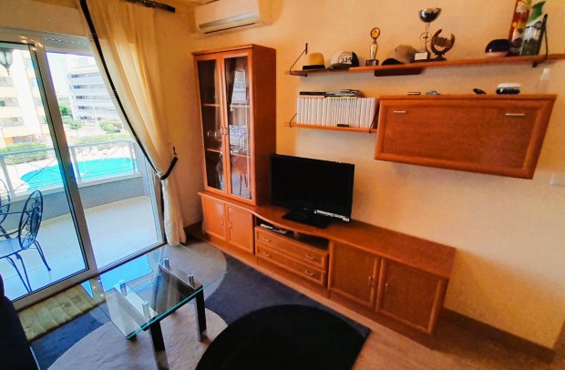 Revente - Apartment - Guardamar del Segura - Puerto Deportivo