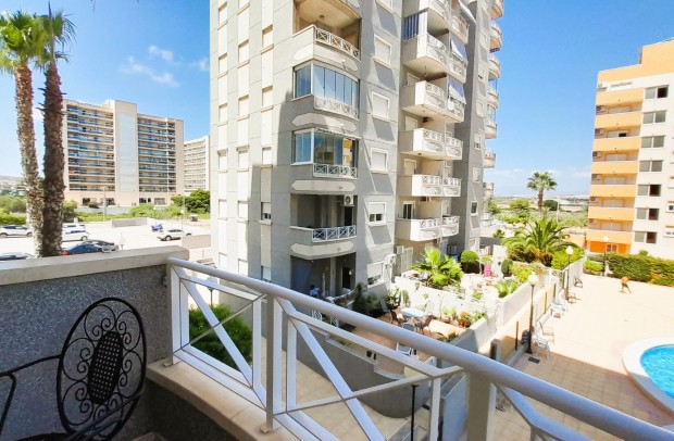 Revente - Apartment - Guardamar del Segura - Puerto Deportivo