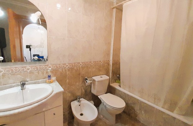 Revente - Apartment - Guardamar del Segura - Puerto Deportivo