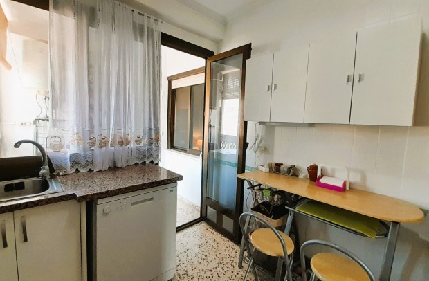 Reventa - Apartment - Guardamar del Segura - CENTRO