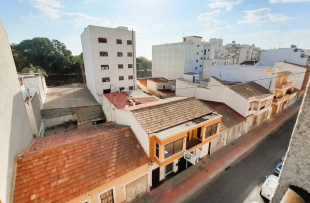 Reventa - Apartment - Guardamar del Segura - CENTRO