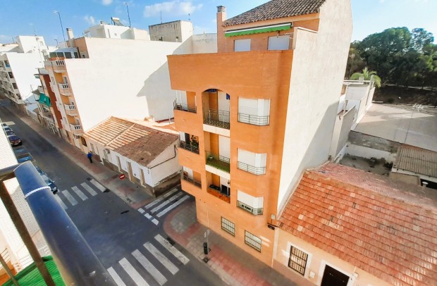 Reventa - Apartment - Guardamar del Segura - CENTRO