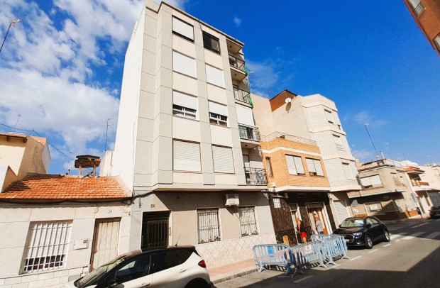 Reventa - Apartment - Guardamar del Segura - CENTRO