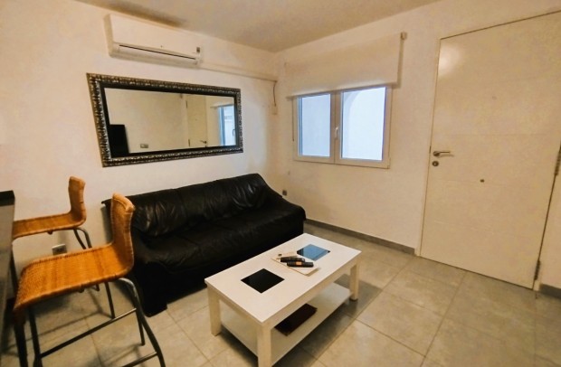 Revente - Apartment - Torrevieja - La Mata