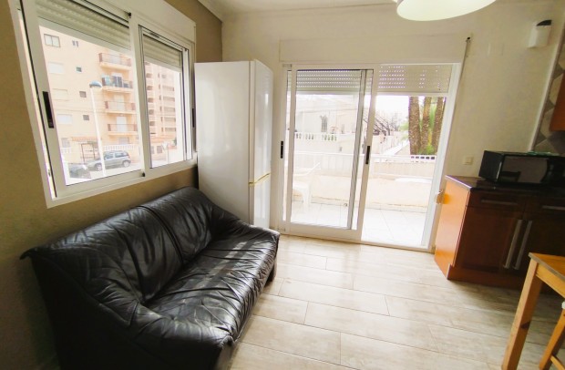 Revente - Apartment - Torrevieja - La Mata