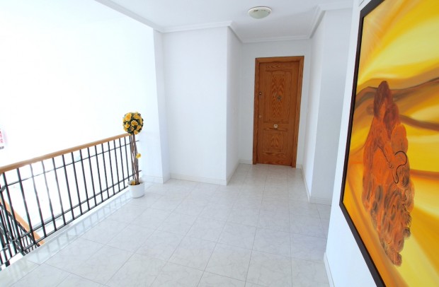 Revente - Apartment - Campoamor Golf Course