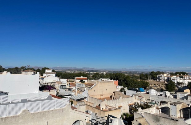 Reventa - Adosado - San Miguel de Salinas