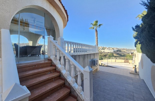 Revente - Detached House / Villa - Ciudad Quesada - La Marquesa