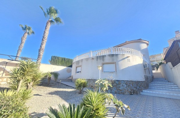 Revente - Detached House / Villa - Ciudad Quesada - La Marquesa