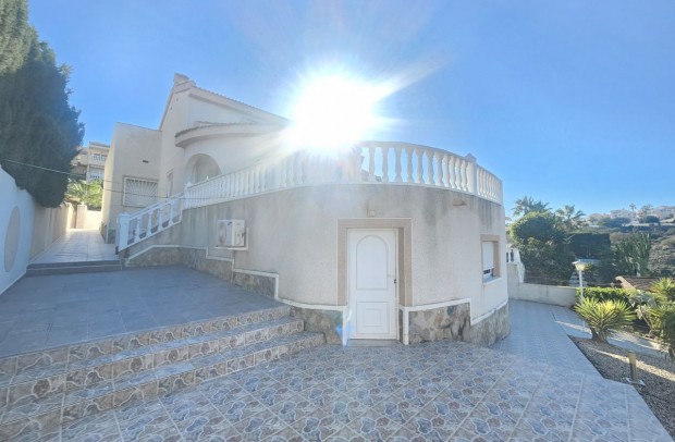 Revente - Detached House / Villa - Ciudad Quesada - La Marquesa