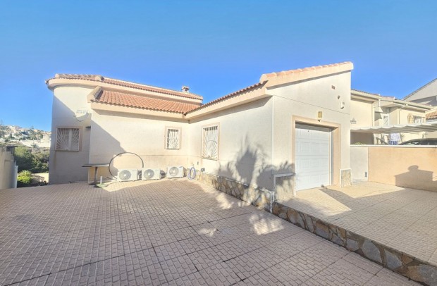 Revente - Detached House / Villa - Ciudad Quesada - La Marquesa