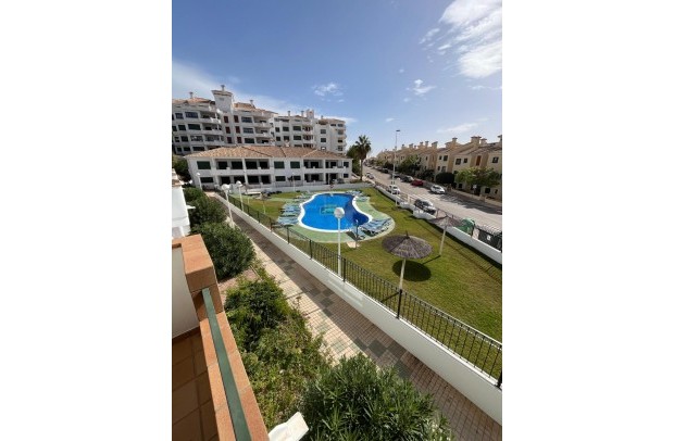 Nouvelle construction - Apartment - Orihuela Costa - Lomas De Campoamor-las Ramblas