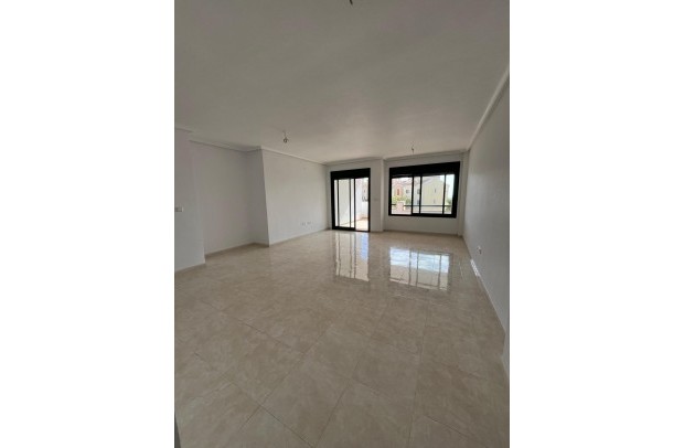 Nueva construcción  - Apartment - Orihuela Costa - Lomas De Campoamor-las Ramblas