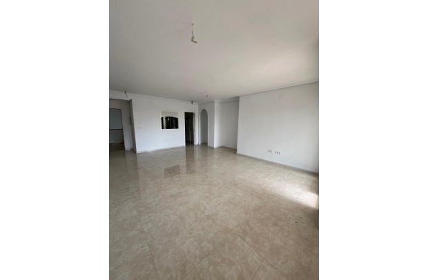 Nueva construcción  - Apartment - Orihuela Costa - Lomas De Campoamor-las Ramblas