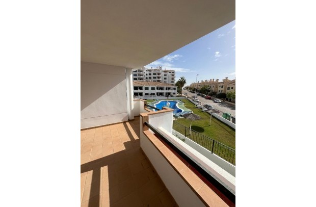 Nueva construcción  - Apartment - Orihuela Costa - Lomas De Campoamor-las Ramblas