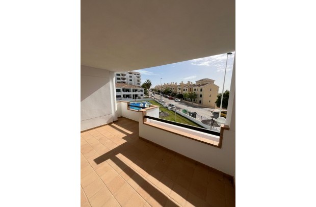 Nueva construcción  - Apartment - Orihuela Costa - Lomas De Campoamor-las Ramblas