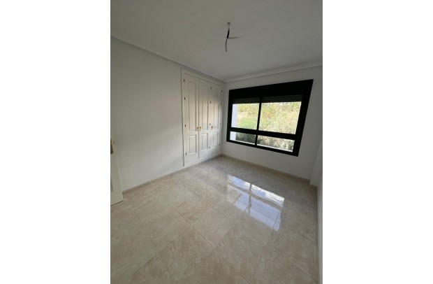 Nueva construcción  - Apartment - Orihuela Costa - Lomas De Campoamor-las Ramblas