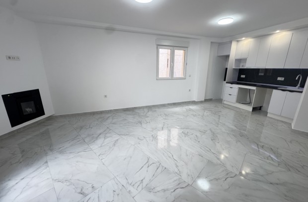 Revente - Apartment - Torrevieja