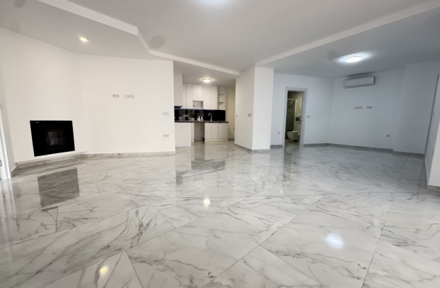 Revente - Apartment - Torrevieja