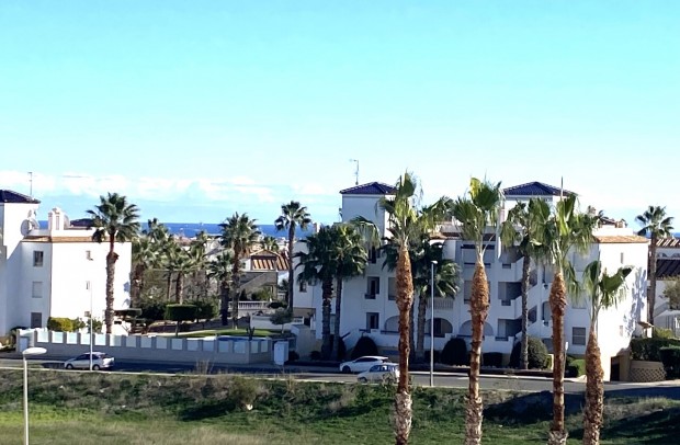 Reventa - Apartment - Villamartin - Villamartin (Orihuela Costa)